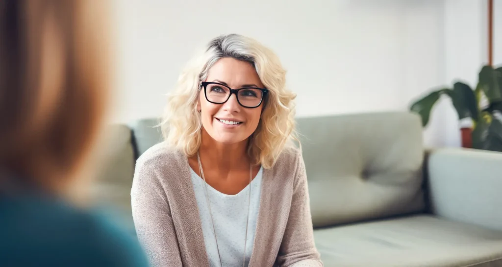 Pszichológiai konzultáció: Az első lépés a változás felé