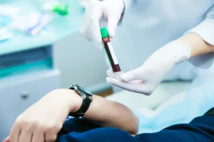 Tavaszi egészségmegőrzés irány a labor