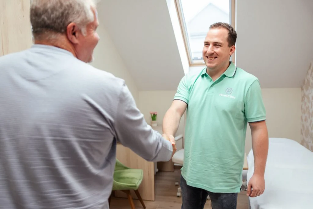 Proktológus proktológia